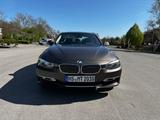 BMW 316i Modern Line Modern Line - BMW 316 aus 2016