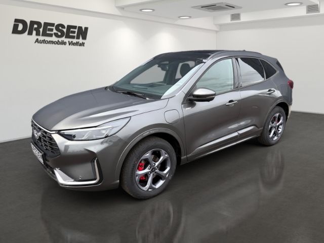 Ford Kuga ST-Line X 2.5 PHEV Panorama Dach SHZ LHZ Ma imagem 2