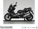 BMW C 400 GT Komfortpaket