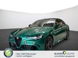 Alfa Romeo Giulia 2.9 V6 Bi-Turbo Quadrifoglio - Alfa Romeo Giulia