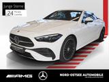 Mercedes-Benz CLE 200 CABRIO AMG DIG-LIGHT DISTRO MEMORY 360°