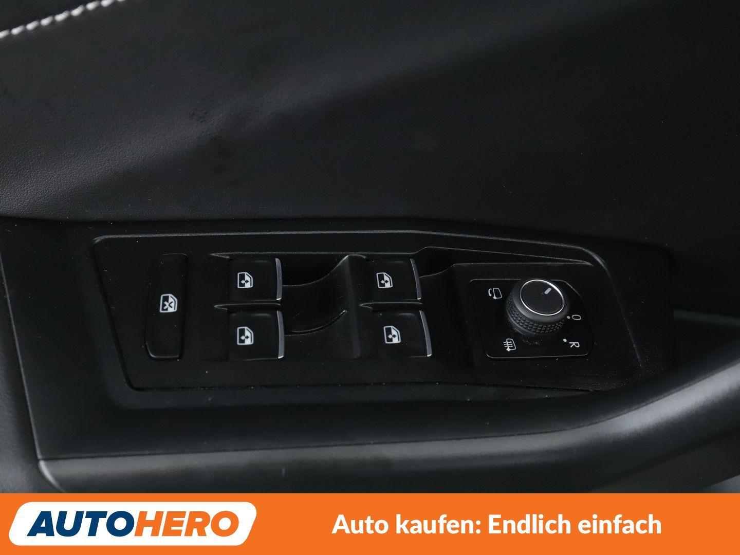 Volkswagen T-Roc 2.0 TDI R-Line Aut.*NAV*ACC*PDC*SHZ*ALU*, миниатюра 25