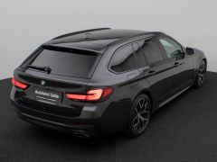 Foto Nummer 7: BMW 540d
