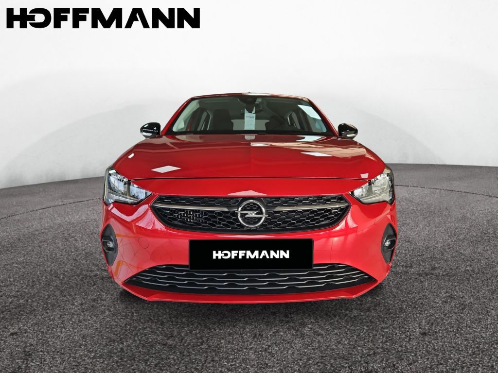 Fahrzeugabbildung Opel Corsa 1.2 Turbo Edit. Navi Sitzheizung Parkpilot
