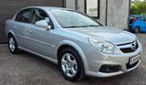Opel Vectra C Lim. Klima Sitzh Xenon TÜV&Service Neu - gebrauchte Opel Vectra aus dem Jahr 2006