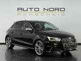 Audi S1 2.0 TFSI Sportback quattro *PDC*Tempomat*APR* - Audi: Apr