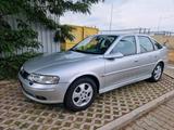 Opel Vectra Automatik Tüv Neu 1.8 Benzin - Opel Vectra: Limousine, B