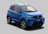 Aixam Crossover Premium Ambition BLAU Sofort verfügbar