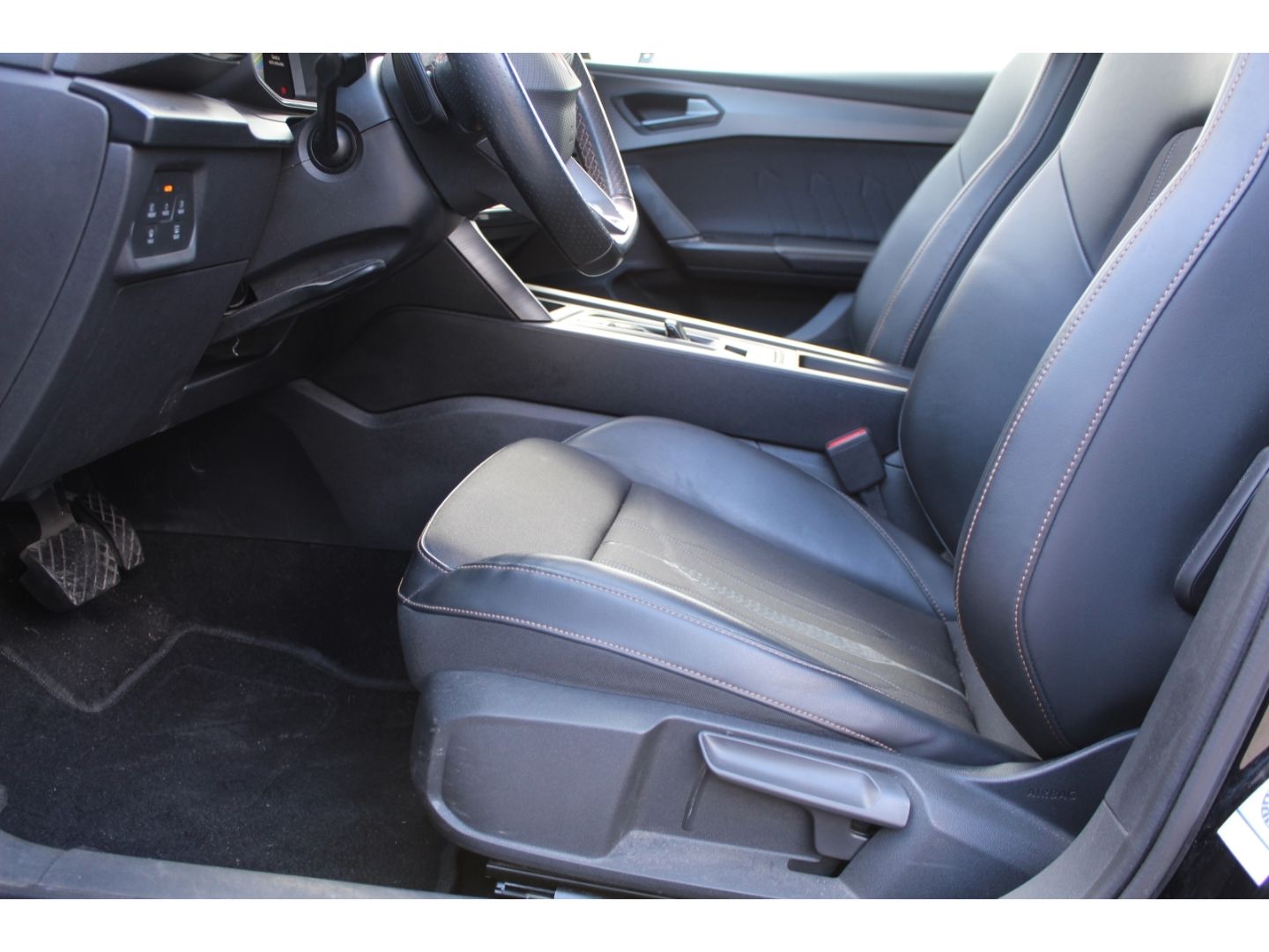 Cupra Leon - Bild 13