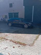 Ford Focus ST Mk2 RS Turbo - Ford Focus aus 2009: RS