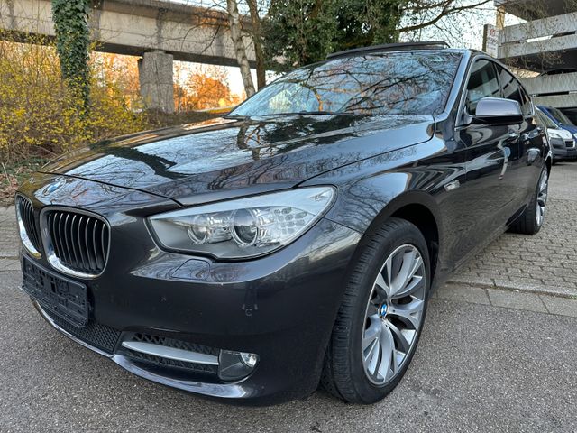 BMW 530 Baureihe 5 Gran Turismo 530 d xDrive*Head-Up