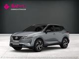 Nissan Qashqai N-CONNECTA e-POWER (*WINTER-PAKET*) - Nissan Qashqai N-CONNECTA mit Hybrid-Antrieb (Benzin/Elektro)