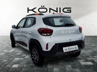 Dacia Spring - Vorschau Bild 3