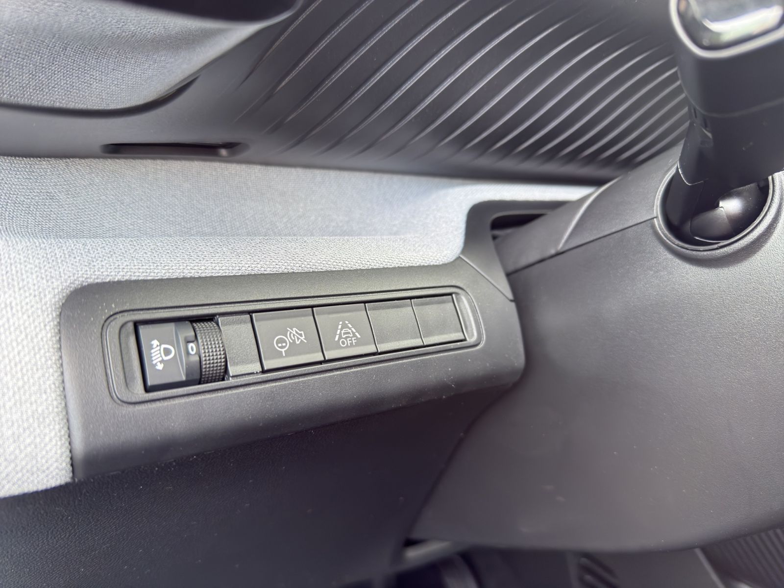 Citroën C3 Aircross - Bild 15