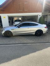 Mercedes-Benz C43 AMG 4MATIC | MB100 Garantie | La Chanti - Mercedes-Benz C 43 AMG aus 2021