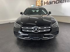 MERCEDES-BENZ E 220 d 4M All-Terrain*AHK*PANO*LED*360°*AIRMATI