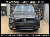 Volkswagen Tiguan Highline 4MOT 2.0 TDI DSG Dig.Cockpit/Kam - Volkswagen Tiguan: Euro 5