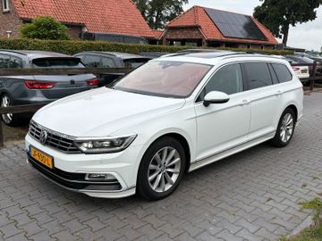 Volkswagen Passat Variant - 3
