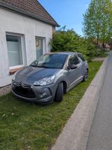 Citroën DS3 e-HDi 115 SportChic SportChic - Citroën DS3 Sportchic mit Diesel-Antrieb
