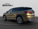 Skoda Kodiaq 2.0 TDI 142kW 4x4 Sportline /SHZ/PDC/LED - Skoda Kodiaq Gebrauchtwagen
