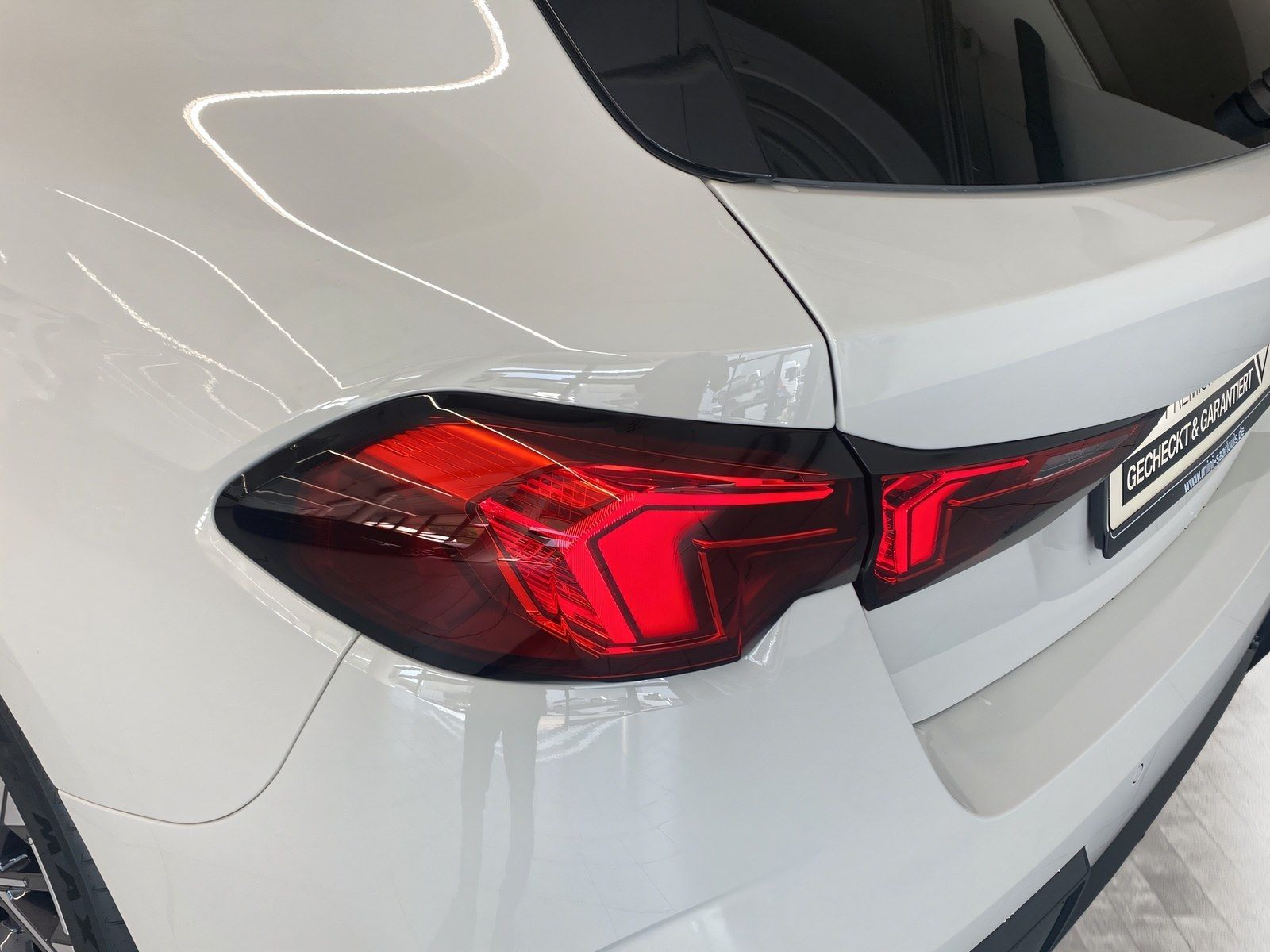 BMW 120 - Bild 10