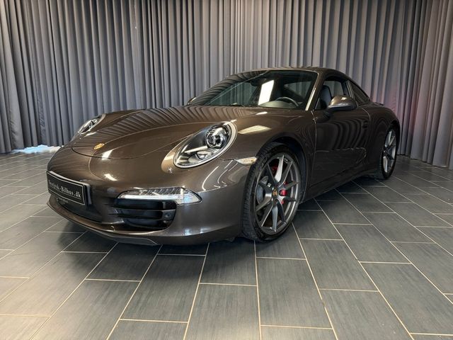 Porsche 911 Carrera 4S *CHRONO*PANO*ADAPTIVE*