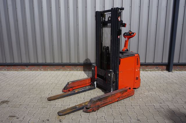 Linde L 14 AS , Triplex 4306 mm