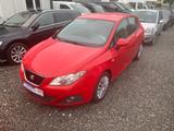 Seat Ibiza Lim. Stylance / Style~ Klima~5Türig~1.Hand - Seat Ibiza aus 2009: Stylance