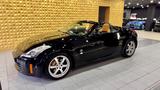 Nissan 350Z Roadster Premium*NAVİ*SHZ*BOSE*XENON*TAUSCH - gebrauchte Nissan Cabrios