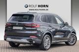 BMW X5 xDrive40d xLine HUD AHK Pano Laser HiFi 19 - BMW X5 in Köln