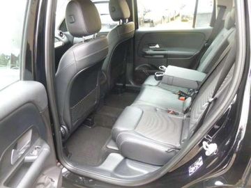 Mercedes GLB 200 - 10
