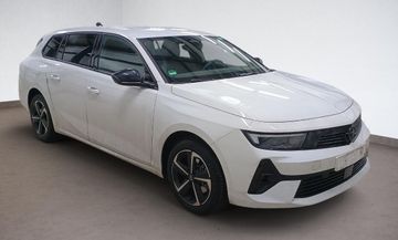 Opel Astra L ST 1.2 Hybrid eDCT 48V GS 360° Kamera