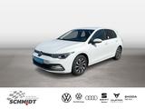 Volkswagen Golf VIII Lim. 1.5 TSI ACTIVE STHZ LED+ HuD RFK - Volkswagen Golf: Vi
