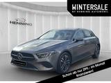 Mercedes-Benz A 180 Progressive Rückfahrkamera LED 7G Spurhalt