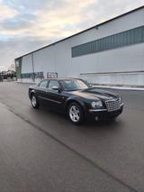 Chrysler 300C - Chrysler aus 2009