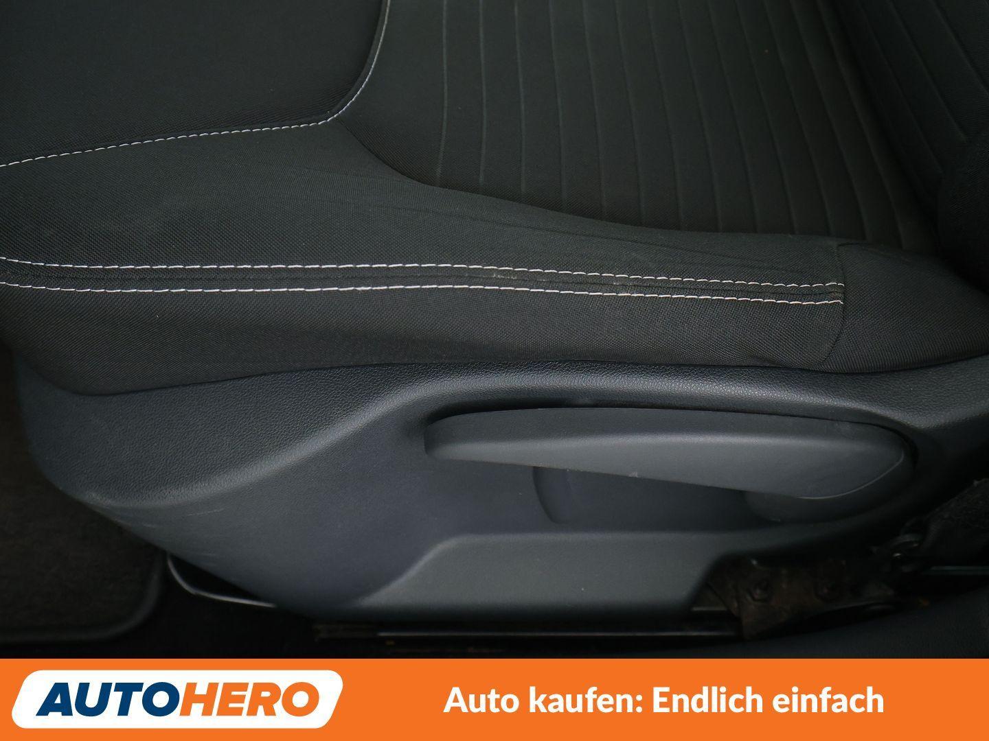 Renault Clio 1.2 Limited*TEMPO*KLIMA*GARANTIE*