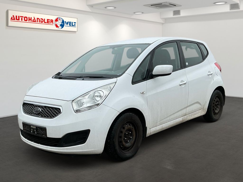 Angebot ansehen Kia Venga