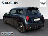 MINI Cooper C 3-Türer John Cooper Works Trim SHZ PDC - MINI MINI Gebrauchtwagen in Wiesbaden