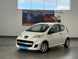 Peugeot PEUGEOT ACCESS FACELIFT 107 - Peugeot 107 mit Benzin-Antrieb