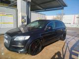 Audi Q7 4l 4.2 v8 - Audi Q7 4L mit Benzin-Antrieb