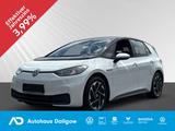 Volkswagen ID.3 Pro Performance 150kW 1-Gang-Automatik - weiße Volkswagen ID.3