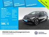 Volkswagen ID.3 Pro CCS LED Navi ParkAssist+ RearView 1-Gan