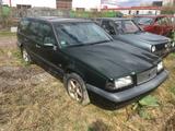 Volvo 850 4x4 Caravan - gebrauchte Volvo 850 aus dem Jahr 1996