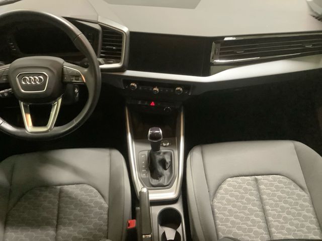 A1 allstreet 35 TFSI 110 kW S tronic,Navi,LED,AC