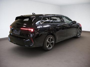 Bild 5 Opel Astra L ST GS +LED+AHK+SHZ+PDC+360-KAMERA+NAVI+