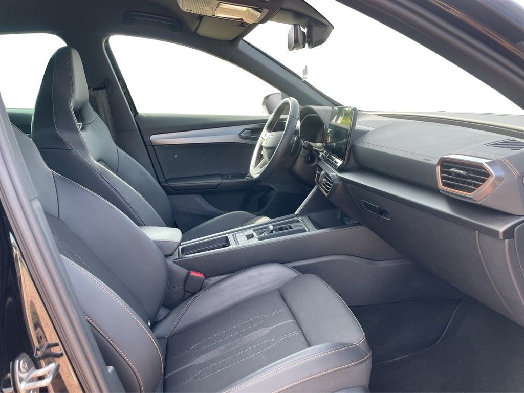 Cupra Formentor - Bild 10