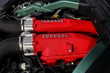 2024 Ferrari ROMA 缩略图 13