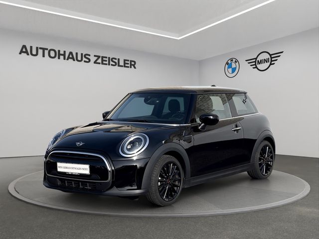 MINI Cooper Navi 17´LM-Räder akt.Geschwindigkeitsrege (Fahrzeug B00433036204)