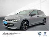 Volkswagen Golf VIII GOAL 1.5 TSI LED PDC APP KEYLESS TRAVE - Auto leasen in Dresden