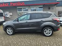 Ford Kuga Titanium SHZ PDC AHK PANO NAVI SYNC